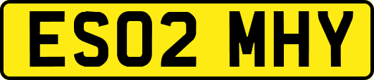 ES02MHY