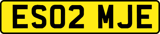 ES02MJE