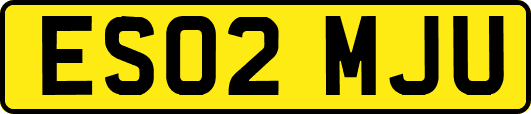 ES02MJU