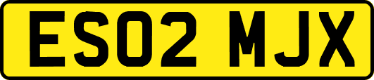 ES02MJX