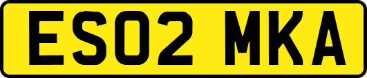 ES02MKA