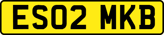 ES02MKB