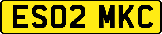 ES02MKC