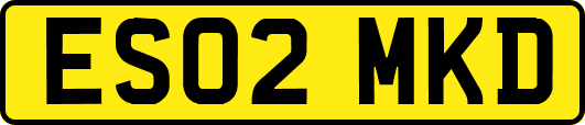 ES02MKD