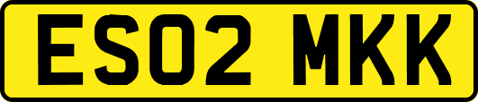 ES02MKK
