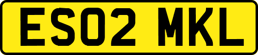 ES02MKL