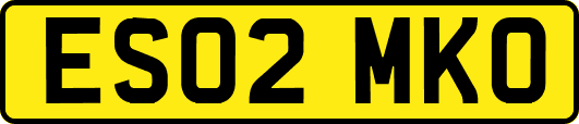 ES02MKO