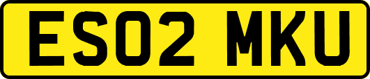 ES02MKU