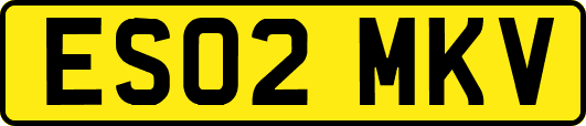 ES02MKV