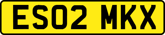 ES02MKX