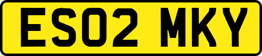 ES02MKY