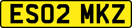 ES02MKZ