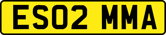 ES02MMA