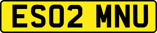 ES02MNU