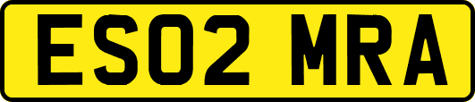 ES02MRA