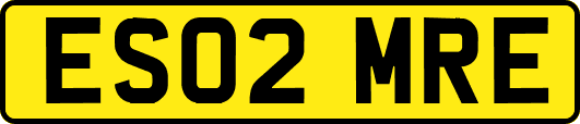 ES02MRE