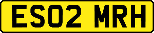 ES02MRH