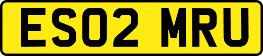ES02MRU