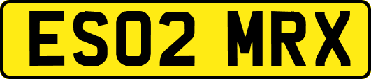 ES02MRX