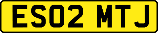 ES02MTJ