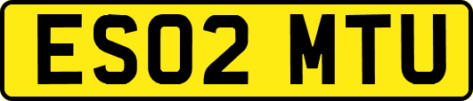 ES02MTU