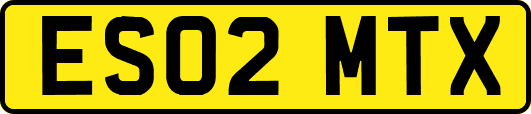 ES02MTX