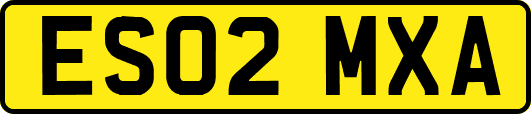 ES02MXA