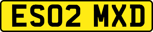 ES02MXD