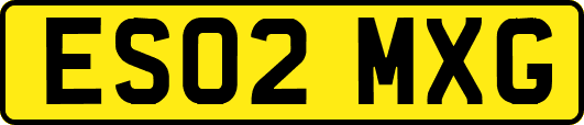 ES02MXG