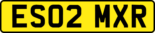 ES02MXR
