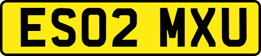 ES02MXU