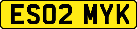ES02MYK