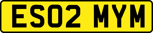ES02MYM