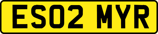 ES02MYR