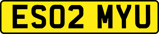ES02MYU
