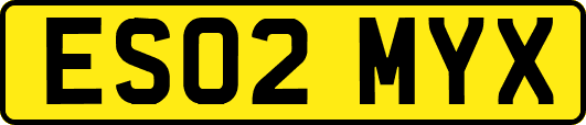 ES02MYX