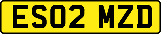 ES02MZD
