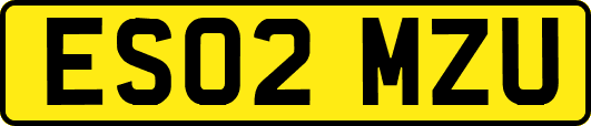 ES02MZU