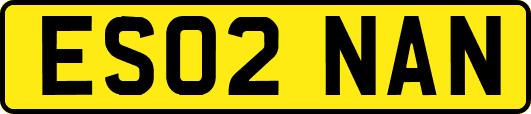ES02NAN