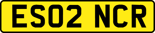 ES02NCR