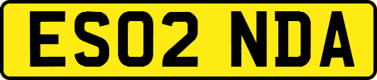 ES02NDA