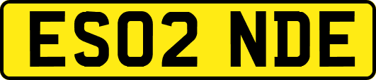 ES02NDE