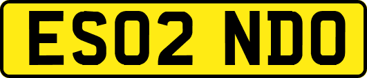 ES02NDO