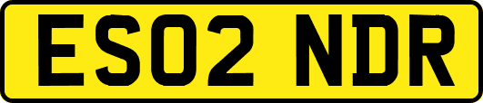ES02NDR