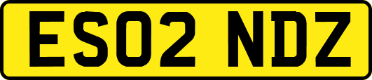 ES02NDZ