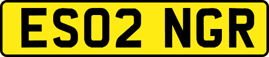 ES02NGR