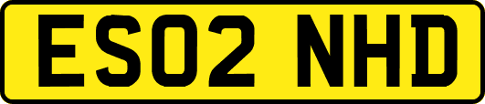 ES02NHD