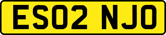 ES02NJO