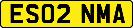ES02NMA