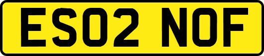 ES02NOF